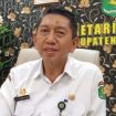 Foto: Pj Sekda Kabupaten Sumenep, Drs. Raden Achmad Syahwan Effendy. @timeskota.com/ist