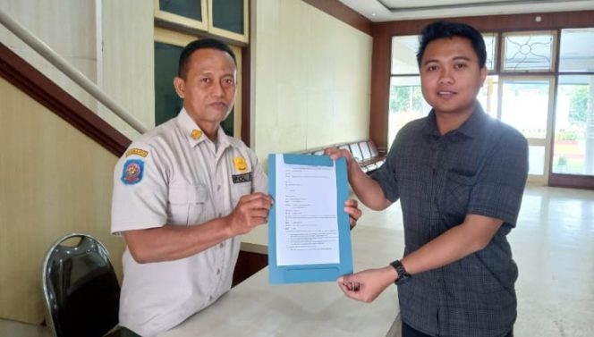
 Pintu Aduan Terbuka, Bukti Siap Dibongkar: BK DPRD Pamekasan Diuji Integritasnya