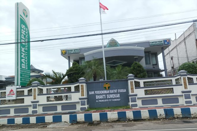 
 Kredit Berbasis Kedekatan Kekuasaan di BPRS Bhakti Sumekar Disorot, Berpotensi Langgar Regulasi Perbankan
