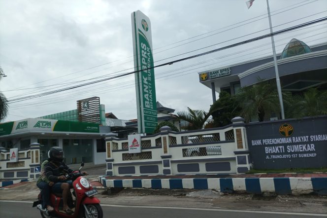 
 Menjaga Marwah Bank Daerah: Ujian Integritas Bupati Sumenep sebagai Pemegang Saham Pengendali