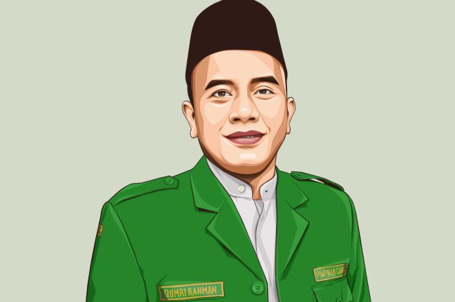 
 Ansor Sumenep Tolak Impor Tanpa Sertifikat Halal, Ancam Boikot Produk AS
