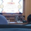 Kapolres Sumenep Buka Bersama Dengan Insan Pers