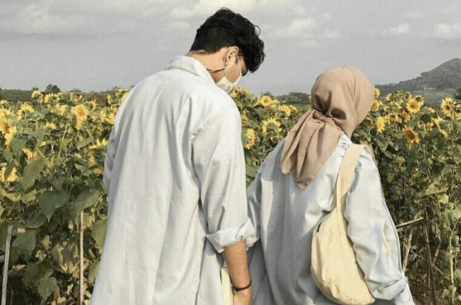
 Foto ilustrasi skandal asmara oknum pekerja MBG 