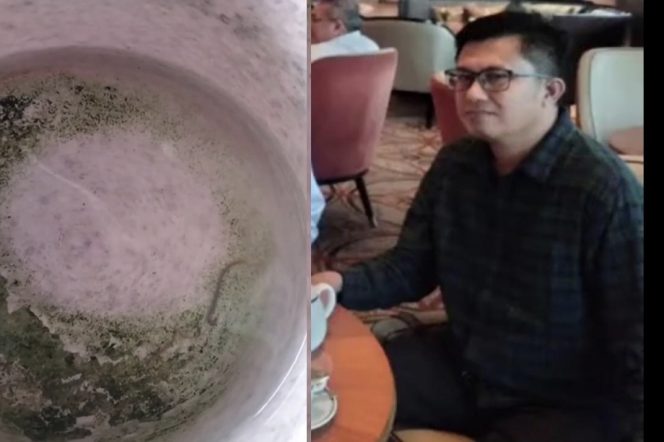 
 Distribusi Air PDAM ke Pinggirpapas Dipertanyakan, Dugaan Kualitas Tak Sesuai Standar Kesehatan Mencuat
