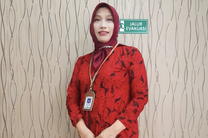 
 Pendapatan Tembus 100 Persen, RSUD dr. H. Moh. Anwar Sumenep Tunjukkan Lompatan Kinerja 2025
