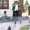 Ketua Majelis Dzikir dan Sholawat (MDS) Rijalul Ansor Kota Medan menyampaikan kritik terhadap para wakil rakyat di DPRD Kota Medan,
Dan pemuda saat tawuran