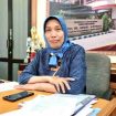 Direktur RSUD dr. Moh. Anwar Sumenep, dr. Eliyanti, M.Kes,