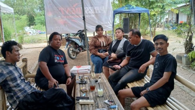 
 Klarifikasi Admin: Aturan H+1 Picu Salah Paham Arisan Get, Masalah Kini Tuntas