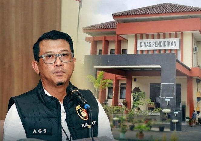 
 Dear Jatim Desak Transparansi Dana TPG Sumenep, Polisi Periksa Pihak Terkait