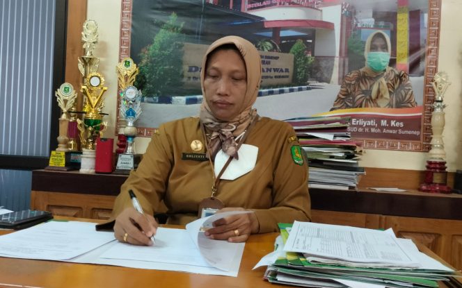 
 Jelang Idul Fitri 1447 H, RSUD dr. Moh. Anwar Sumenep Pastikan Layanan Medis Tetap Siaga 24 Jam