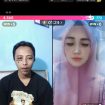 KACONG MADURA Saat PK TikTok.PK Karena Dapat Tantangan