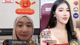 Foto diambil saat PK Wawa berlangsung