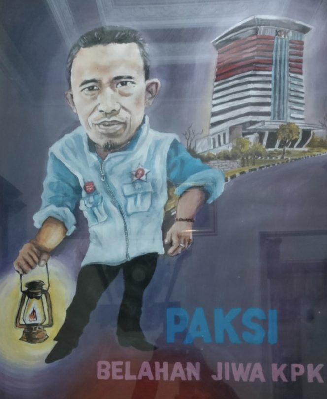 
 KPK Ungkap Modus Simpatikan Manipulasi Pita Cukai Rokok, Penyuluh Antikorupsi: “Merusak Keuangan Dan Perekonomian Negara”