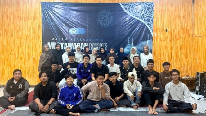 
 Mubes IAA Malang Raya Sukses, Nahkodai Kepemimpinan Baru dan Pererat Solidaritas