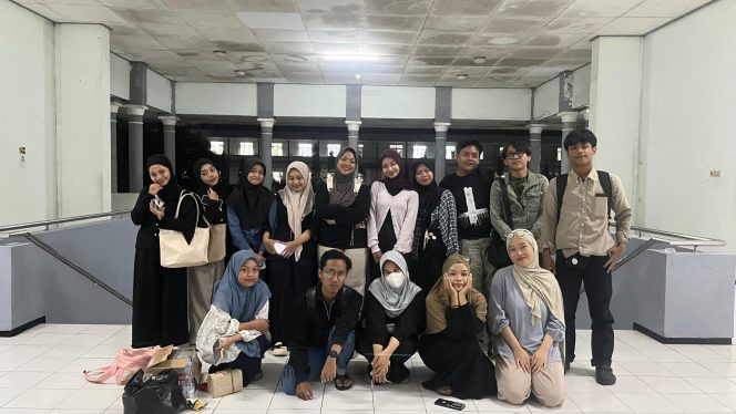 
 Rayon _Pencerahan_ Galileo Gelar Rapat Koordinasi PKD pertama, Fokus Cetak Kader Saintis-Aktivis