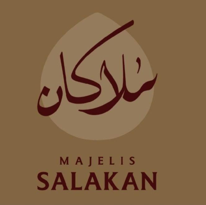 
 Spirit Kelubangsaan Majelis Salakan