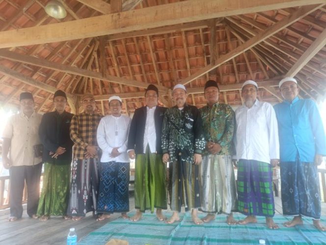 
 IHSAN Sumenep Resmi Dibentuk, Satukan Alumni Pesantren se-Nusantara untuk Perkuat NKRI