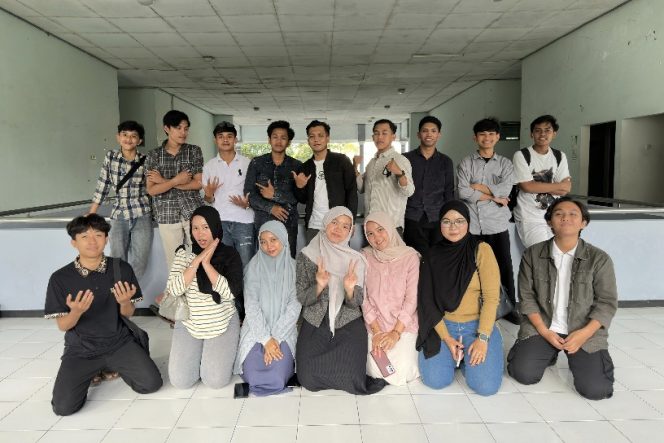 
 FKMS Potre Koneng UIN Malang Gelar Mubes 2026, Perkuat Konsolidasi dan Cetak Kepemimpinan Progresif