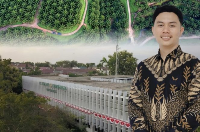 
 Dugaan Pelanggaran Agraria PT Socfindo Disorot DEM Sumut