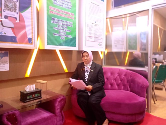 
 RSUD dr. H. Moh. Anwar Sumenep Optimalkan Persiapan Akreditasi, Jadwal Survei Diundur hingga Akhir Juli 2026