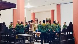 Menanti Keadilan yang Belum Tiba: Eksekusi Putusan Lahan di Sumenep Jadi Sorotan