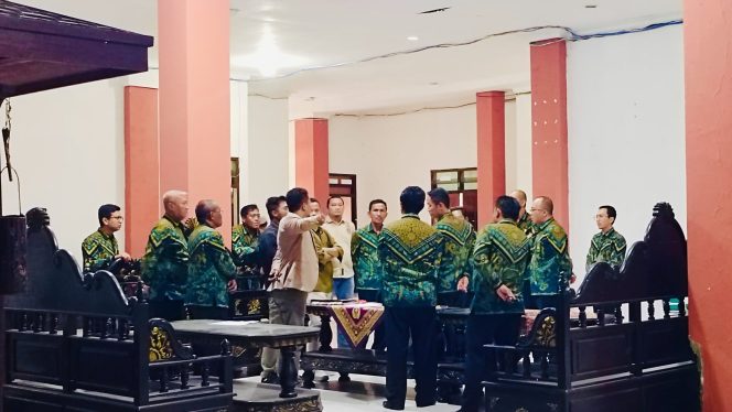 
 Menanti Keadilan yang Belum Tiba: Eksekusi Putusan Lahan di Sumenep Jadi Sorotan