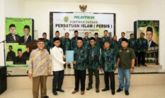 Estafet Kepemimpinan PERSIS Deli Serdang: Prastyo Cahyadi Emban Amanah Masa Jihad 2026–2030