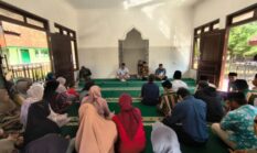 SMPN 1 Nonggunong Paparkan Program Sekolah 2026/2027, Libatkan Orang Tua Wujudkan Pendidikan Berkualitas