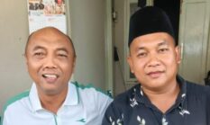 Edi Kuswanto Digadang-Gadang Maju Pilkades Lembung Timur, Warga Harapkan Perubahan
