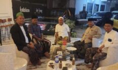 Silaturahmi Pengusaha Tembakau dengan Ketua PCNU Sumenep Perkuat Sinergi Demi Kesejahteraan Petani
