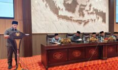 Banggar DPRD Sumenep Bahas P-APBD 2026, Struktur Anggaran Kembali Bergeser
