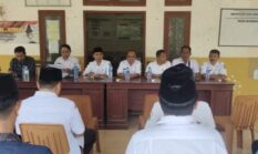 Kecamatan Batuputih Monev Dana Desa Tahap II 2026, Pastikan Pembangunan Tepat Sasaran