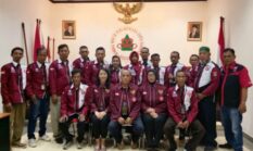 Jelang Pelantikan, DPW AWDI DKI Jakarta Perkuat Konsolidasi dan Tegaskan Independensi Pers