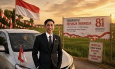 Merdeka di Bendera; Kemerdekaan yang Dirayakan, Keadilan yang Dipertanyakan