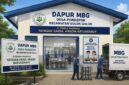 Ilustrasi/animasi. Foto ini hanya sebagai gambaran visual Dapur MBG Desa Pordepor, Kecamatan Guluk-Guluk, yang berada di bawah naungan Yayasan Darul Arqom Batugerbuy, dan bukan merupakan foto kondisi atau lokasi sebenarnya.