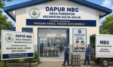 Wali Siswa Tanggapi Penjelasan SPPG Pordepor, Soroti Dugaan Ketidaksesuaian Menu MBG