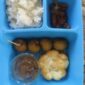 Menu MBG Hari pengiriman dari dapur desa pordepor kecamatan Guluk-Guluk di bawang naungan yayasan darul arqom batugerbuy