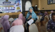 Hari Kedua Workshop Perencanaan Berbasis Data: Memperkuat Praktik Implemintasi PBD Di Satuan Pendidikan