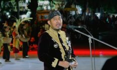 Pemkab Sumenep Gelar Gerakan Pembacaan Al-Waqi’ah 111.111 Kali, Perkuat Ikhtiar Spiritual Hari Jadi ke-757