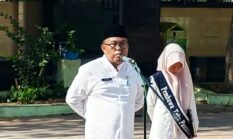 SMPN 4 Sumenep Peringati Hari Santri Nasional 2026, Tanamkan Nilai Religius dan Semangat Kebangsaan
