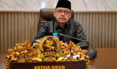Ketua DPRD Sumenep Ingatkan Santri: Kuasai Teknologi, Tetap Jaga Akhlak