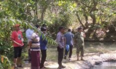 Tragis! Siswa SMAN 1 Ambunten Meninggal Dunia Saat Praktik Renang di Sungai Nangka